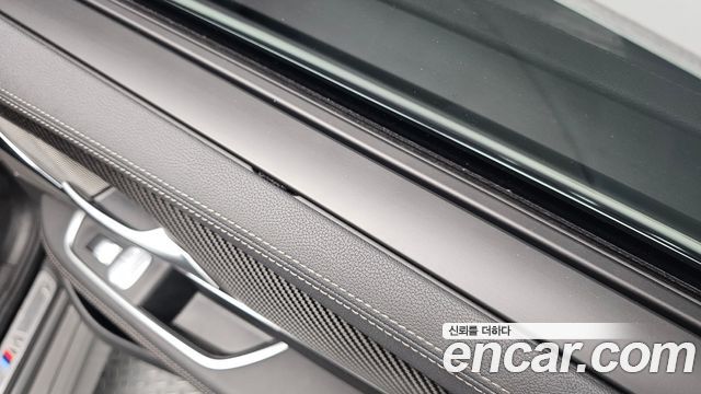 BMW Gran Turismo 630i xDrive M Sport