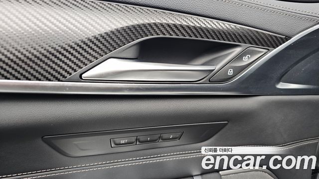 BMW Gran Turismo 630i xDrive M Sport
