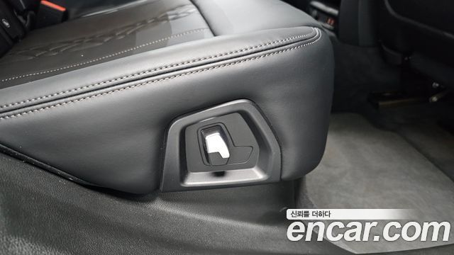 BMW Gran Turismo 630i xDrive M Sport