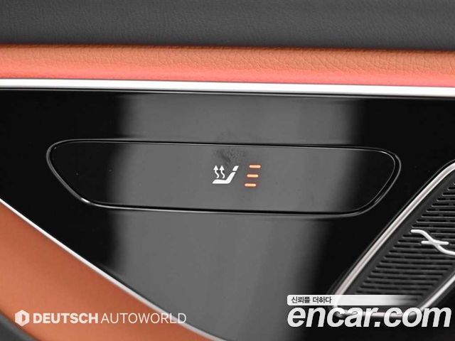 Mercedes-Benz GLC-Class GLC300 4MATIC Coupe
