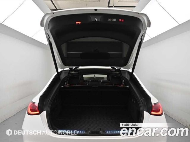 Mercedes-Benz GLC-Class GLC300 4MATIC Coupe