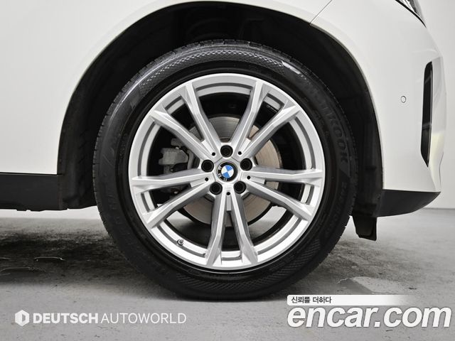 BMW X3 xDrive 20