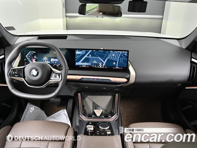 BMW X3 xDrive 20