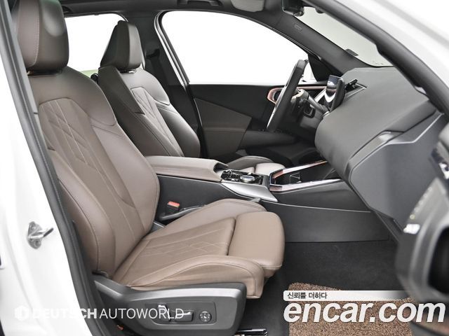 BMW X3 xDrive 20