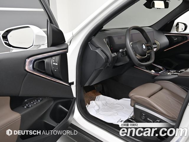 BMW X3 xDrive 20
