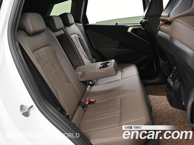 BMW X3 xDrive 20