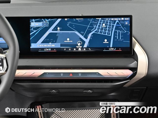 BMW X3 xDrive 20