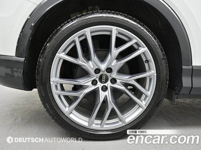 Audi Q4 e-tron 45 Premium