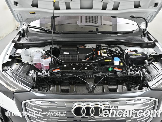 Audi Q4 e-tron 45 Premium