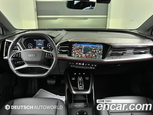 Audi Q4 e-tron 45 Premium