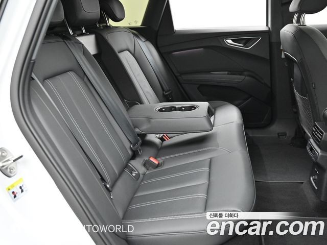 Audi Q4 e-tron 45 Premium