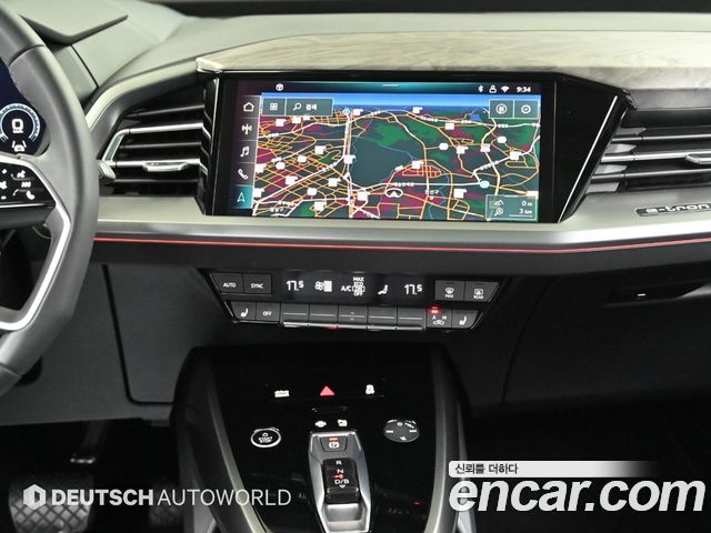 Audi Q4 e-tron 45 Premium