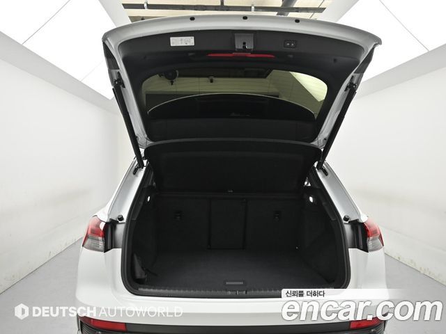 Audi Q4 e-tron 45 Premium