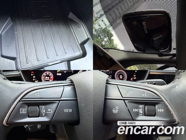 Audi Q3 35 TDI Premium