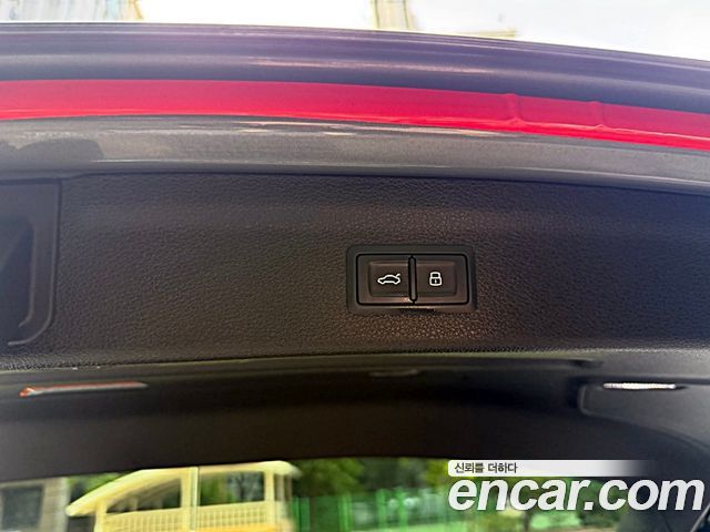 Audi Q3 35 TDI Premium