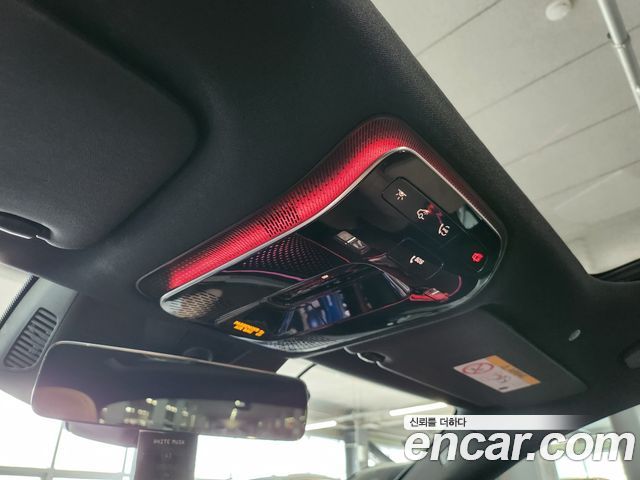 Mercedes-Benz E-Class E220d 4MATIC Exclusive