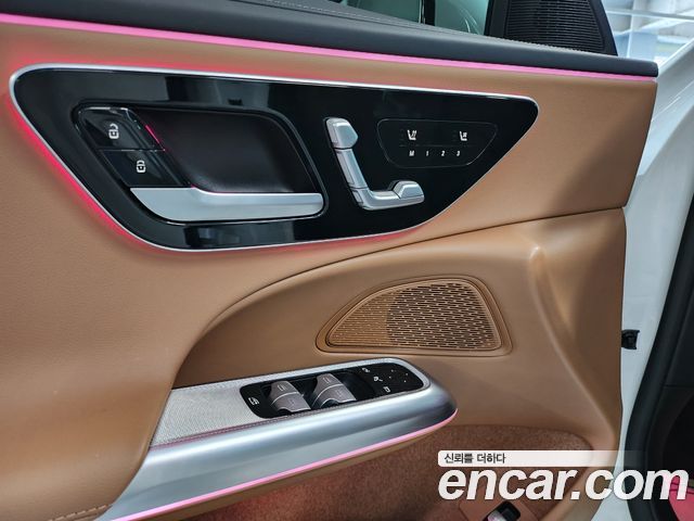 Mercedes-Benz E-Class E220d 4MATIC Exclusive