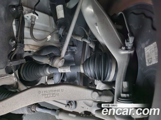 Mercedes-Benz E-Class E220d 4MATIC Exclusive