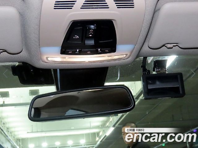 BMW 4-Series 420i Luxury GranCoupe