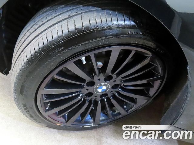 BMW 4-Series 420i Luxury GranCoupe