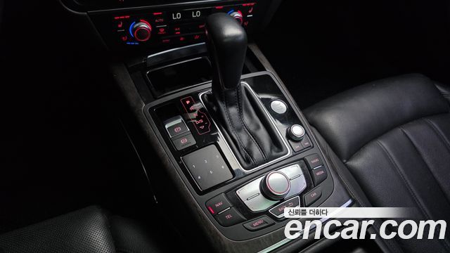 Audi A6 35 TDI Premium