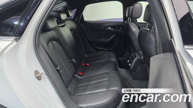 Audi A6 35 TDI Premium