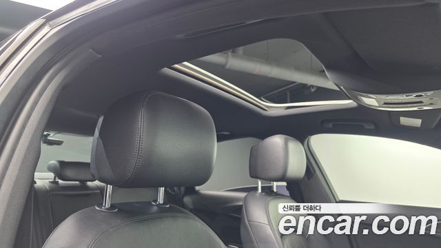 Audi A6 35 TDI Premium