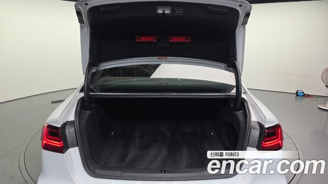 Audi A6 35 TDI Premium