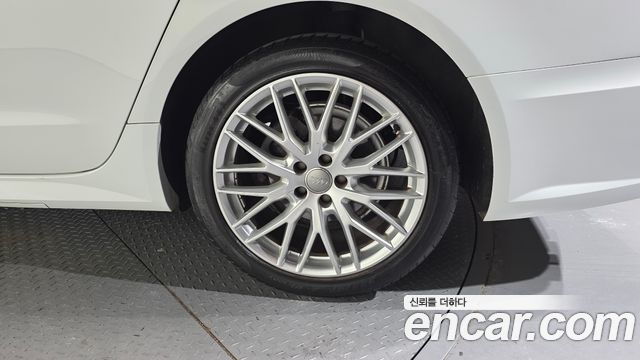 Audi A6 35 TDI Premium