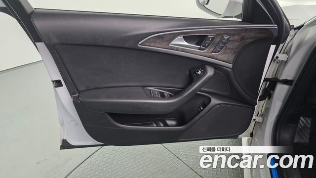 Audi A6 35 TDI Premium