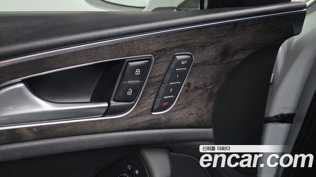 Audi A6 35 TDI Premium
