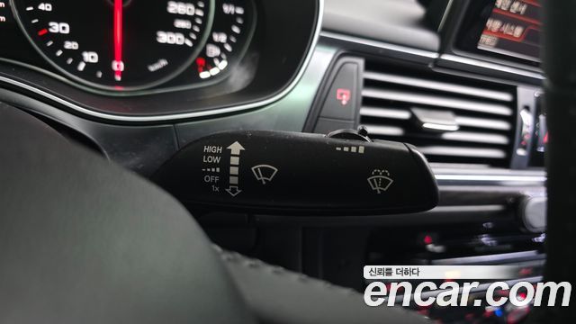 Audi A6 35 TDI Premium