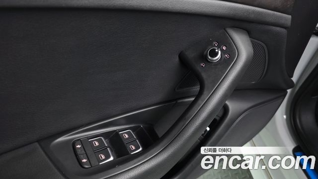 Audi A6 35 TDI Premium