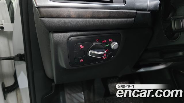 Audi A6 35 TDI Premium