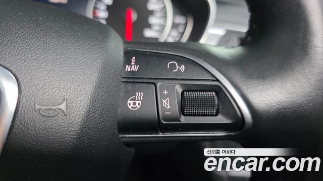 Audi A6 35 TDI Premium