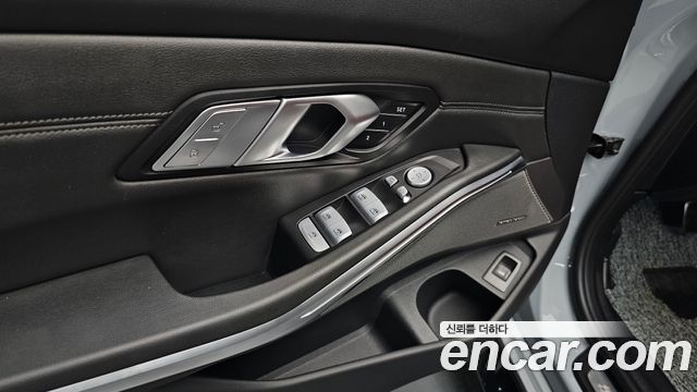 BMW M3 M3 Sedan Competition M xDrive