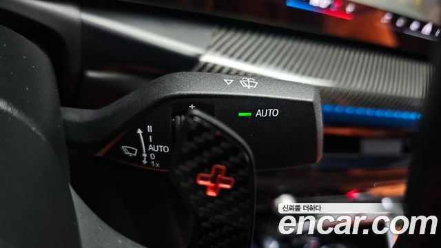BMW M3 M3 Sedan Competition M xDrive