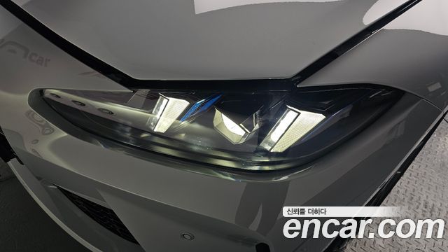 BMW M3 M3 Sedan Competition M xDrive