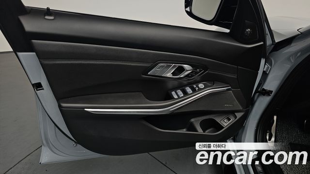 BMW M3 M3 Sedan Competition M xDrive