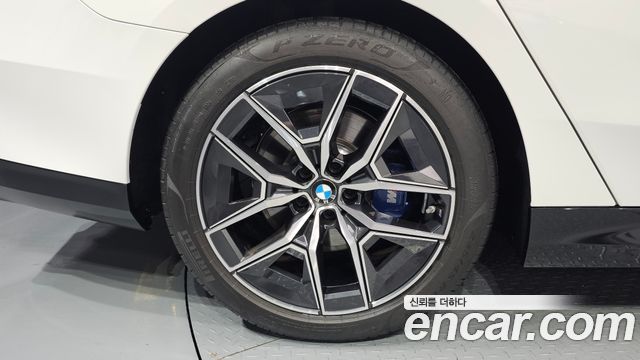 BMW 5-Series 520i M Sport