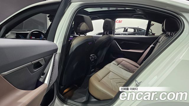 BMW 5-Series 520i M Sport