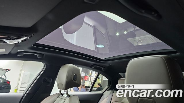 BMW 5-Series 520i M Sport