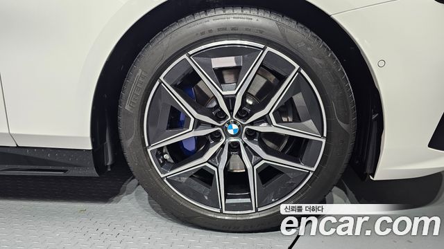 BMW 5-Series 520i M Sport