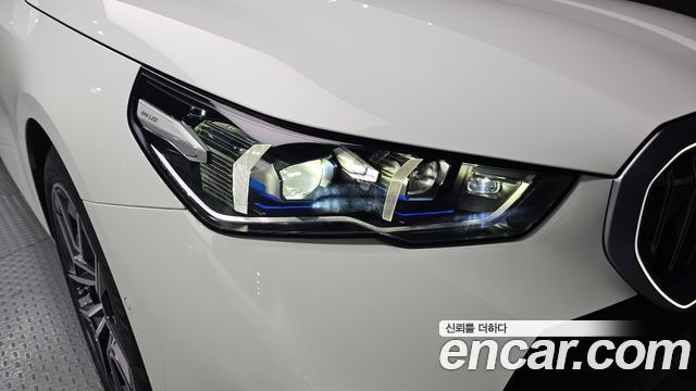 BMW 5-Series 520i M Sport