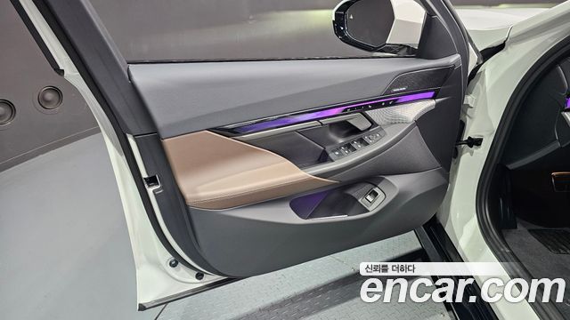 BMW 5-Series 520i M Sport