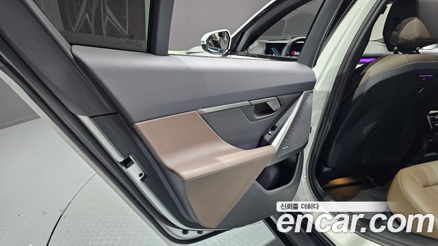 BMW 5-Series 520i M Sport