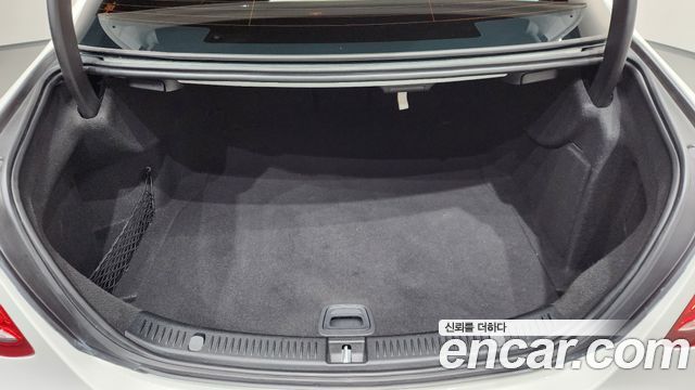 Mercedes-Benz E-Class E300 AMG Line