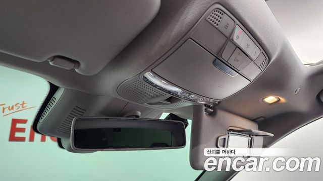 Mercedes-Benz E-Class E300 AMG Line