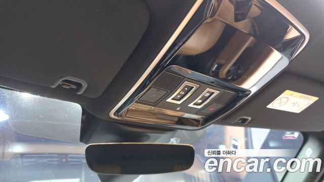 Land Rover Range Rover 4.4 SDV8 Vogue SE DIESEL