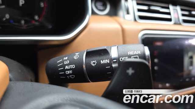 Land Rover Range Rover 4.4 SDV8 Vogue SE DIESEL